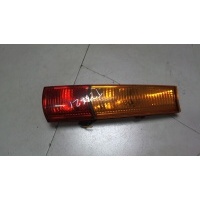 Фонарь (задний) правая Suzuki Ignis 2003-2007 2007 35650-86G00
