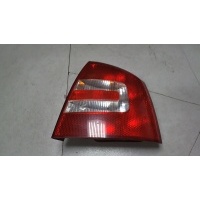 Фонарь (задний) правая Skoda Octavia (A5) 2004-2008 2006 1Z5945096A