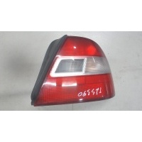 Фонарь (задний) правая Honda Civic 1995-2001 2000 33501ST3E11