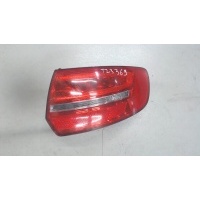 Фонарь (задний) правая Audi A3 (8PA) 2008-2013 2009 8P4945094D