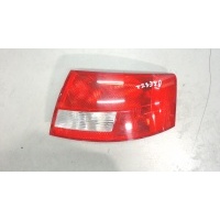 Фонарь (задний) Audi A4 (B6) 2000-2004 2005 8H0945096A