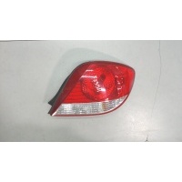 Фонарь (задний) правая Hyundai Coupe (Tiburon) 2002-2009 2006 924022C510