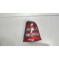Фонарь (задний) левая Mercedes-Benz A-Class W168 1997-2004 2004 A1688202764