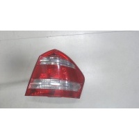 Фонарь (задний) правая Mercedes-Benz GL X164 2006-2012 2007 A1648204264