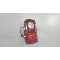 Фонарь (задний) левая Land Rover Freelander 1 1998-2007 2003 AMR4002