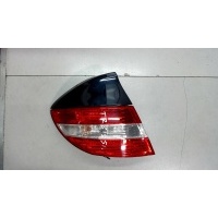 Фонарь (задний) левая Mercedes-Benz CLC-Class 2008-2011 2008 A2038204764