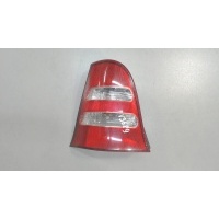 Фонарь (задний) левая Mercedes-Benz A-Class W168 1997-2004 2001 A1688202764