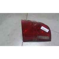 Фонарь (задний) левая Audi A6 (C6) 2005-2011 2008 4F9945095