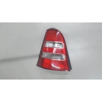 Фонарь (задний) левая Mercedes-Benz A-Class W168 1997-2004 2004 A1688202764