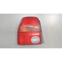 Фонарь (задний) левая Volkswagen Lupo 1998 6X0945095D