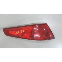 Фонарь (задний) КИА Optima 3 2010-2015 2011 924012T010