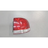 Фонарь (задний) правая Volkswagen Touareg 2002-2007 2005 7L6945096P