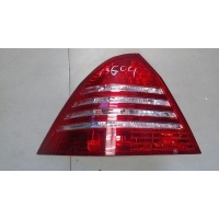 Фонарь (задний) левая Mercedes-Benz C-Class W203 2000-2007 2001 A2038200164