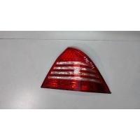 Фонарь (задний) правая Mercedes-Benz C-Class W203 2000-2007 2001 A2038200264