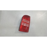 Фонарь (задний) левая Skoda Octavia Tour 2000-2010 2001 1U9945111