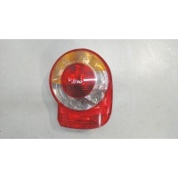 Фонарь (задний) Renault Modus 2006 8200538785