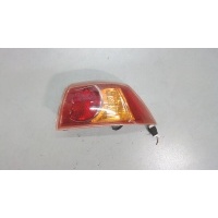 Фонарь (задний) правая Mitsubishi Lancer 10 2007-2015 2008 8330A556