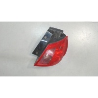 Фонарь (задний) правая Mitsubishi Colt 2004-2008 2007 MN186268