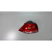 Фонарь (задний) левая Volkswagen Golf 7 2012-2017 2014 5G0945095M