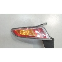 Фонарь (задний) левая Honda Civic 2006-2012 2006 33551SMGE03