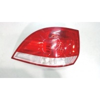 Фонарь (задний) левая Volkswagen Golf 5 2003-2009 2007 1K9945095A