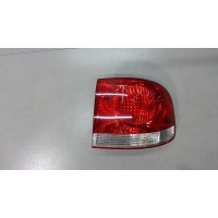 Фонарь (задний) правая Volkswagen Touareg 2002-2007 2006 7L6945096P