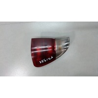 Фонарь (задний) правая BMW X5 E53 2000-2007 2003 63218409012