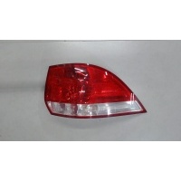 Фонарь (задний) правая Volkswagen Golf 5 2003-2009 2005 1K9945096A