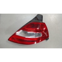 Фонарь (задний) правая Renault Megane 2 2002-2009 2008 8200413216