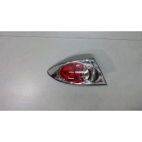 Фонарь (задний) левая Mazda Mazda6 GG 2002-2008 2004 GJ6A51160E