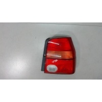 Фонарь (задний) правая Volkswagen Lupo 1999 6X0945096E