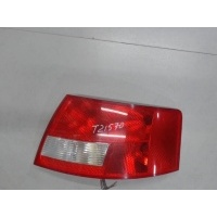 Фонарь (задний) правая Audi A4 (B6) 2000-2004 2005 8H0945096A
