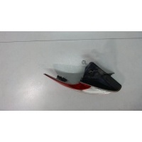 Фонарь (задний) левая Renault Megane 3 2009- 2010 265550007R