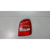 Фонарь (задний) правая Audi A4 (B5) 1994-2000 2000 8D9945096D