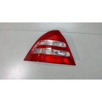 Фонарь (задний) левая Mercedes-Benz C-Class W203 2000-2007 2003 A2038200164