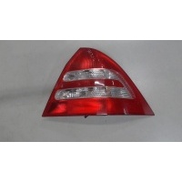 Фонарь (задний) правая Mercedes-Benz C-Class W203 2000-2007 2004 A2038200264