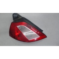 Фонарь (задний) левая Renault Megane 2 2002-2009 2004 8200073236