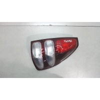 Фонарь (задний) правая Toyota Land Cruiser Prado (120) - 2002-2009 2005 8155160710