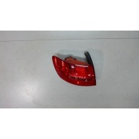 Фонарь (задний) левая Audi A6 (C6) 2005-2011 2006 4F9945095