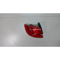 Фонарь (задний) Audi A6 (C6) 2005-2011 2005 4F9945095