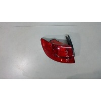 Фонарь (задний) левая Audi A6 (C6) Allroad 2006-2008 2009 4F9945095