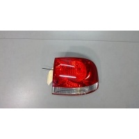 Фонарь (задний) правая Volkswagen Touareg 2002-2007 2004 7L6945096P