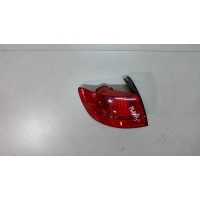 Фонарь (задний) Audi A6 (C6) 2005-2011 2008 4F9945095