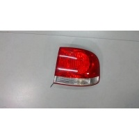Фонарь (задний) правая Volkswagen Touareg 2002-2007 2002 7L6945096P