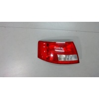 Фонарь (задний) левая Audi A4 (B6) 2000-2004 2003 8H0945095