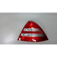 Фонарь (задний) правая Mercedes-Benz C-Class W203 2000-2007 2001 A2038200264