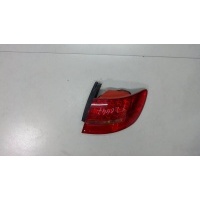 Фонарь (задний) правая Audi A6 (C6) 2005-2011 2006 4F9945096H