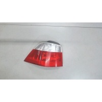 Фонарь (задний) левая BMW 5 E60 2003-2009 2005 63217165825