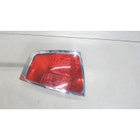 Фонарь (задний) левая Audi A8 (D3) 2002-2005 2004 4E0945095C