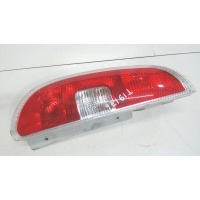 Фонарь (задний) левая Skoda Roomster 2010-2015 2011 5J7945111